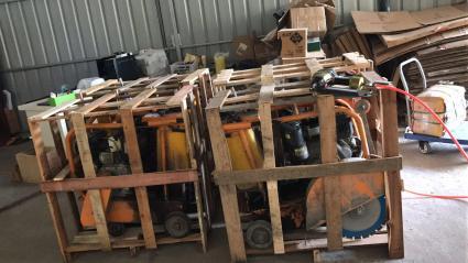乌海行李、家具、电器包装托运