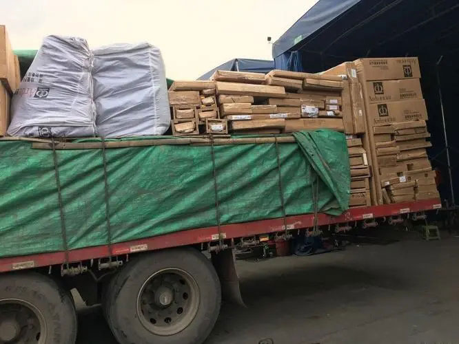 乌海家具托运